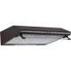 ΑΠΟΡΡΟΦ.ΕΛΕΥΘ PYRAMIS ESSENTIAL ΚΑΦΕ D (70CM / 352m3/h / 2Μ)
